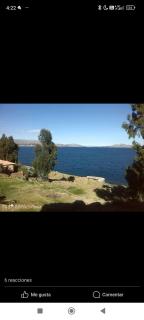 Killawasi familia Yury y livia amantani - 5