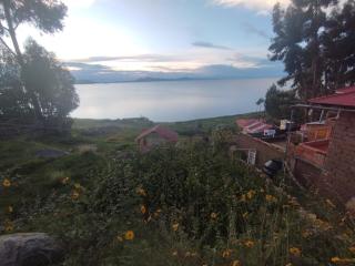 Killawasi familia Yury y livia amantani - 3