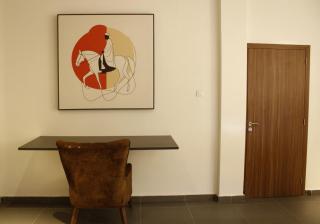 Urban Hotel Nouakchott - 6