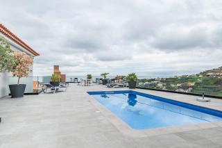 Tropical Sunset D - 9