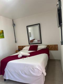 Pousada Brisa e Mar - 4