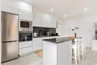 Tropical Sunset D - 2