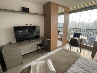 Bexp Spaces | ON Melo Alves - Jardins - 4