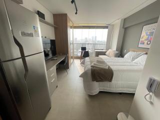 Bexp Spaces | ON Melo Alves - Jardins - 1