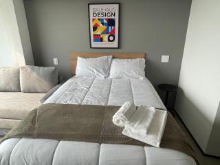 Bexp Spaces | ON Melo Alves - Jardins - 8