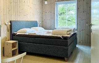 Stunning Home In Myggenäs With Sauna - 1