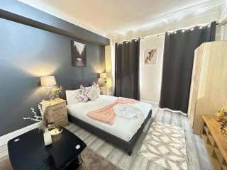 Hyde Park Central Apartment - Londres - 7