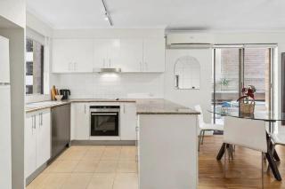 Cosy 1-bed flat in Central Sydney - 9