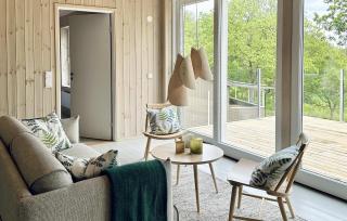 Amazing Home In Myggenäs With Sauna - 4