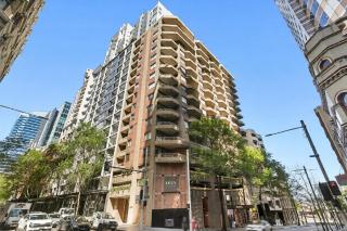 Cosy 1-bed flat in Central Sydney - 1