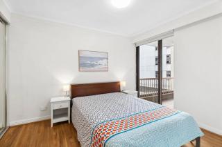 Cosy 1-bed flat in Central Sydney - 3