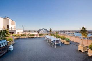 Cosy 1-bed flat in Central Sydney - 2