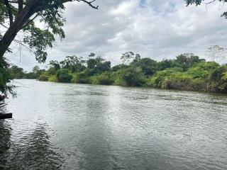 Howler House over the River - 9