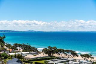 Langscape - Langs Beach Holiday Home - 6