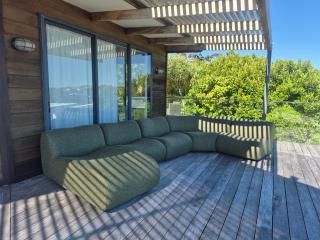 Langscape - Langs Beach Holiday Home - 3