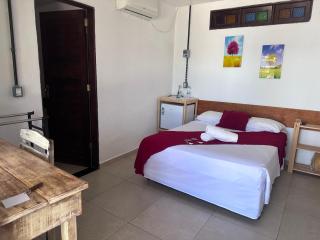 Pousada Brisa e Mar - 5