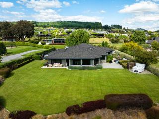 Beacon Point Lakeview Escape - Spacious - Stylish - Wanaka - 7