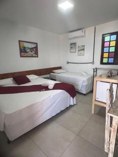 Pousada Brisa e Mar - 6