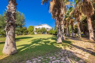 Villa Maganuco Park - Pool, Sea and Garden - 1