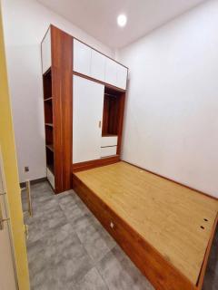 Nhà Nguyên Căn Đầy Đủ Tiện Nghi - Ho Chi Minh City - 6