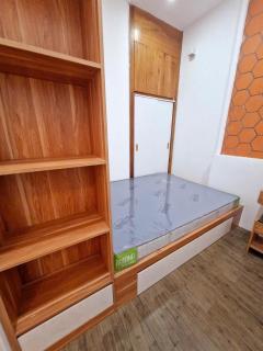 Nhà Nguyên Căn Đầy Đủ Tiện Nghi - Ho Chi Minh City - 4