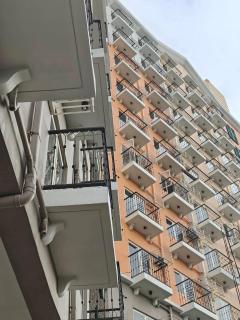 City Escape Staycation - 1