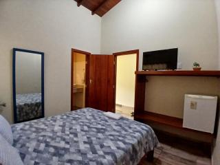 Entre Árvores - Paraty - 1