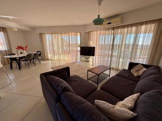 LightHouse Bay Residence - Paphos - 8