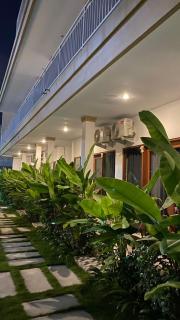 Oemah Maha Kedungu Guest House - 8