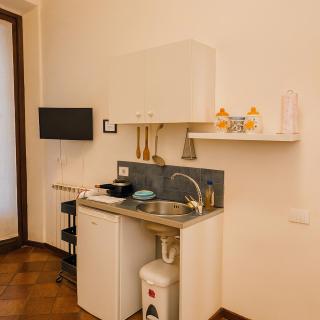 Loft Ortensia garden WiFi air conditioning - 3