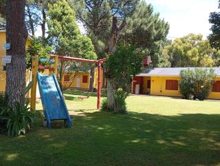 Casa Agustina Cabañas - 5