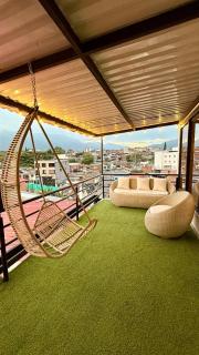 Hotel TOBA Boutique - 9