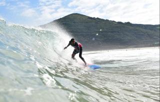 Waves Sound Surf House Completo - 7