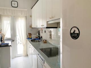 Waves Sound Surf House Completo - 6