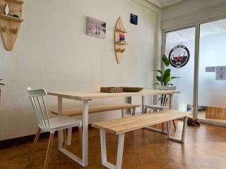 Waves Sound Surf House Completo - 3