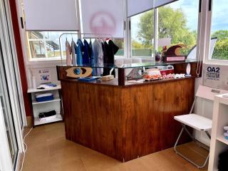 Waves Sound Surf House Completo - 2