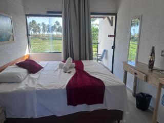 Pousada Brisa e Mar - 8