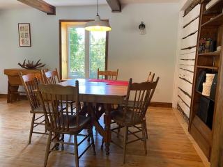 Belle ancestrale au coeur de l'Isle - 6