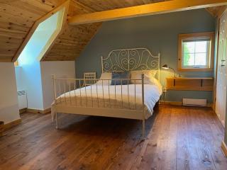 Belle ancestrale au coeur de l'Isle - 2