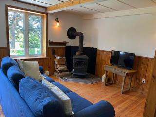 Belle ancestrale au coeur de l'Isle - 3