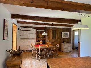 Belle ancestrale au coeur de l'Isle - 7