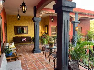 Casa Punta Perula VILLAS - Pérula - 0