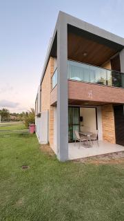 Flat Iloa Resort Barra de São Miguel AL - 7