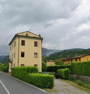 Lòrien - Elegante appartamento con vista panoramica - Lucca - 9