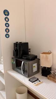 Flat Iloa Resort Barra de São Miguel AL - 8