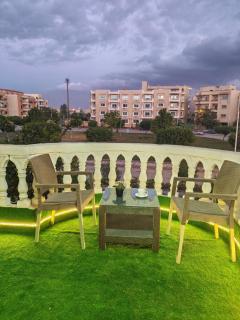 شقه مفروش بمدينة العبور - 8