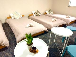 MY HOUSE たいみんぐ kuwana 長島15分 名古屋20分 桑名駅徒歩3分 - 6