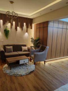 شقه مفروش بمدينة العبور - 4