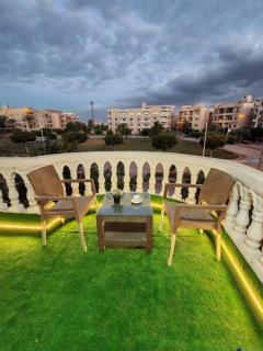 شقه مفروش بمدينة العبور - 2