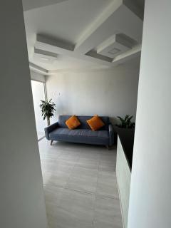Beautiful Cartagena Apartment - Cartagena de Indias - 8